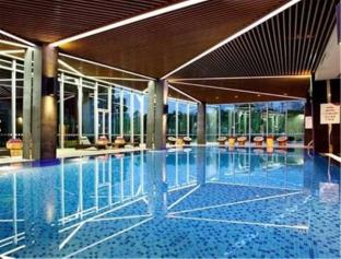 crowne plaza shanghai xiayang lake by ihg