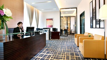 crowne plaza shanghai xiayang lake by ihg
