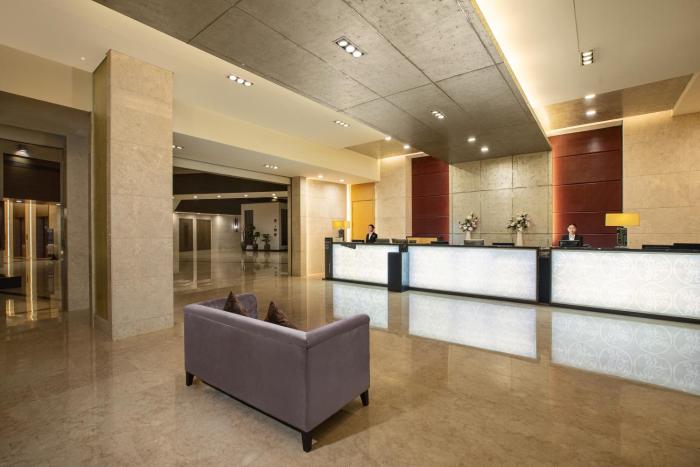 crowne plaza shanghai xiayang lake by ihg