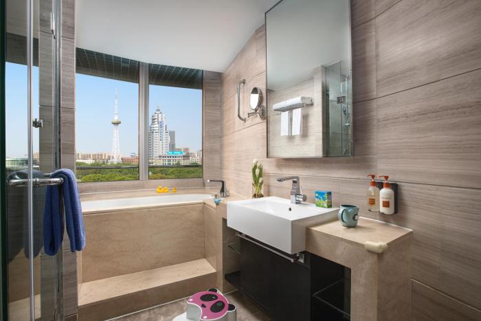 crowne plaza shanghai xiayang lake by ihg