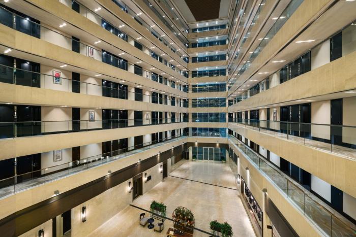 crowne plaza shanghai xiayang lake by ihg