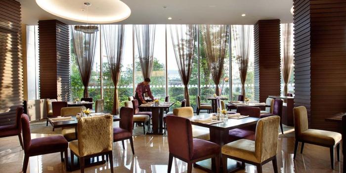 crowne plaza shanghai xiayang lake by ihg