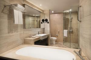 crowne plaza shanghai xiayang lake by ihg