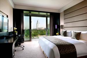 crowne plaza shanghai xiayang lake by ihg