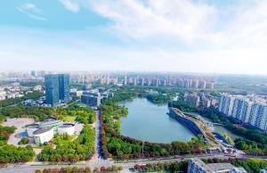 crowne plaza shanghai xiayang lake by ihg
