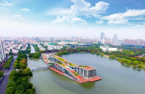 shanghai