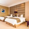 crowne plaza shanghai xiayang lake by ihg