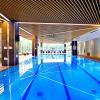 crowne plaza shanghai xiayang lake by ihg