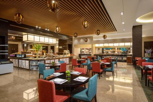 crowne plaza shanghai xiayang lake by ihg