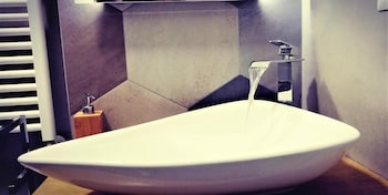 amare matera comfortable rooms