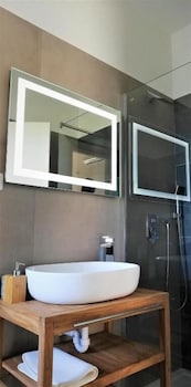 amare matera comfortable rooms