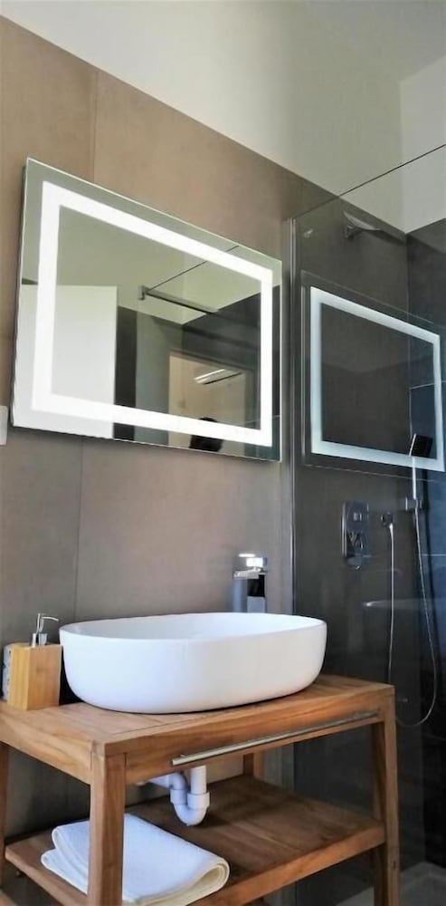 amare matera comfortable rooms