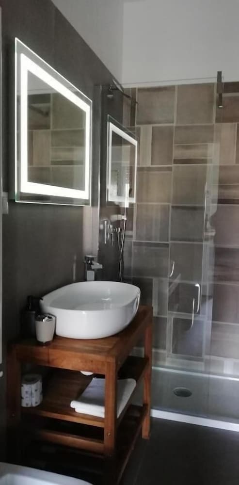 amare matera comfortable rooms