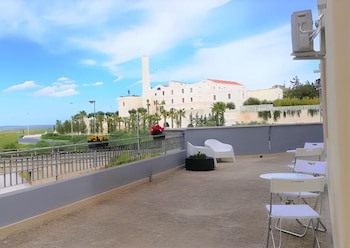 amare matera comfortable rooms