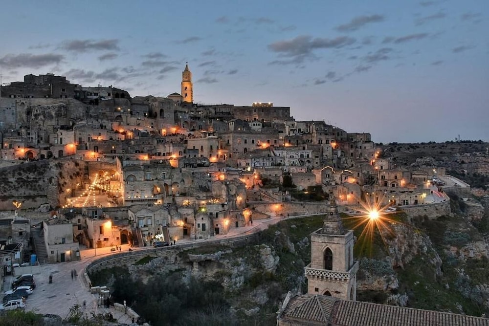 matera