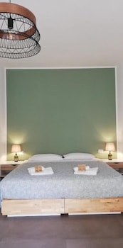 amare matera comfortable rooms
