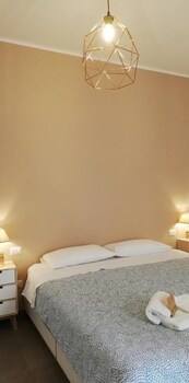amare matera comfortable rooms