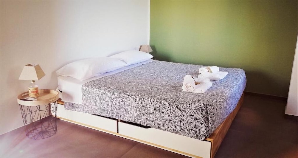 amare matera comfortable rooms