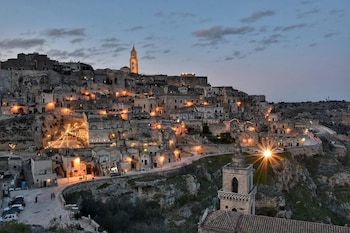 matera