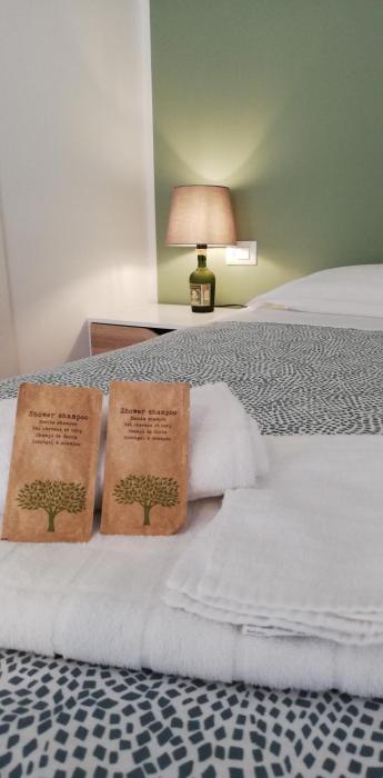 amare matera comfortable rooms