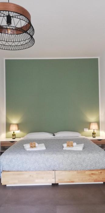 amare matera comfortable rooms