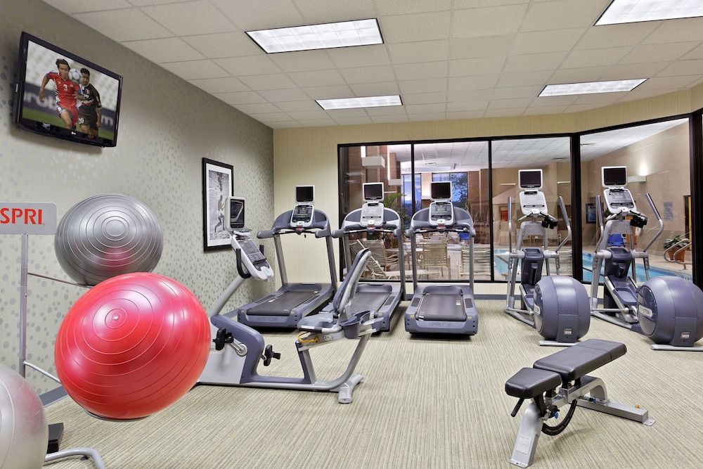 holiday inn cincinnati airport by ihg