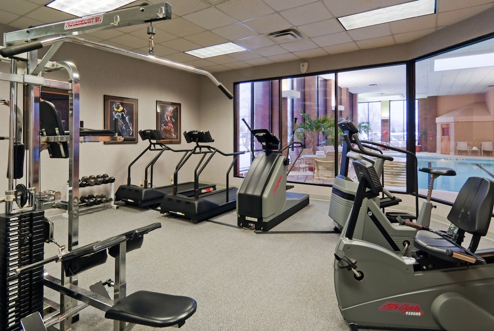 holiday inn cincinnati airport by ihg