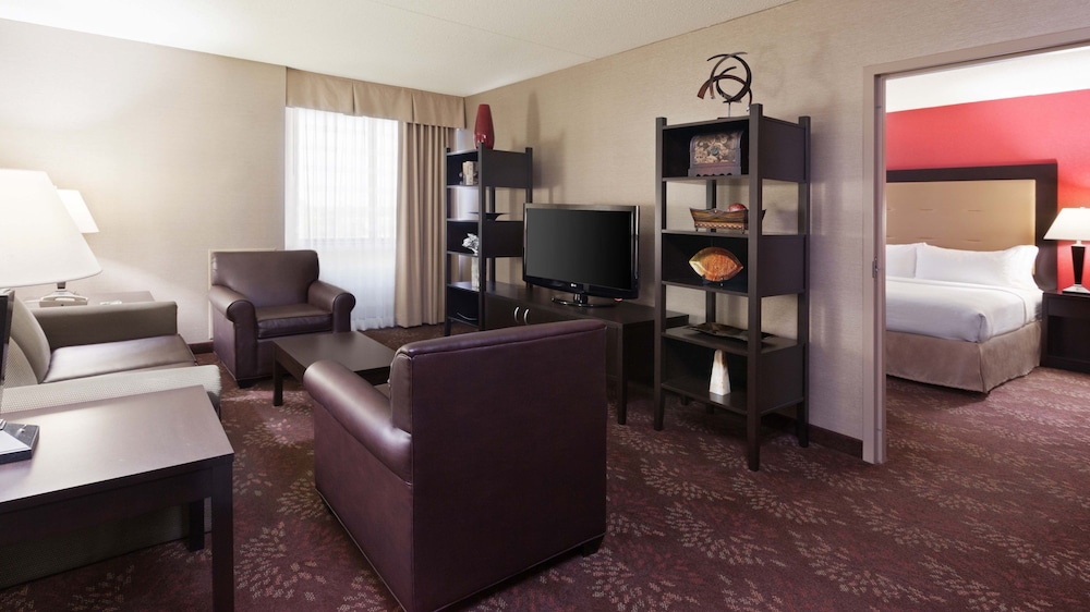 holiday inn cincinnati airport by ihg