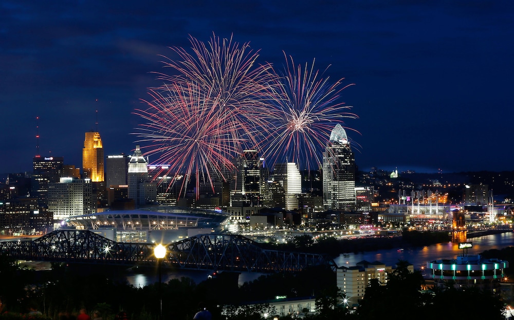 holiday inn cincinnati airport by ihg
