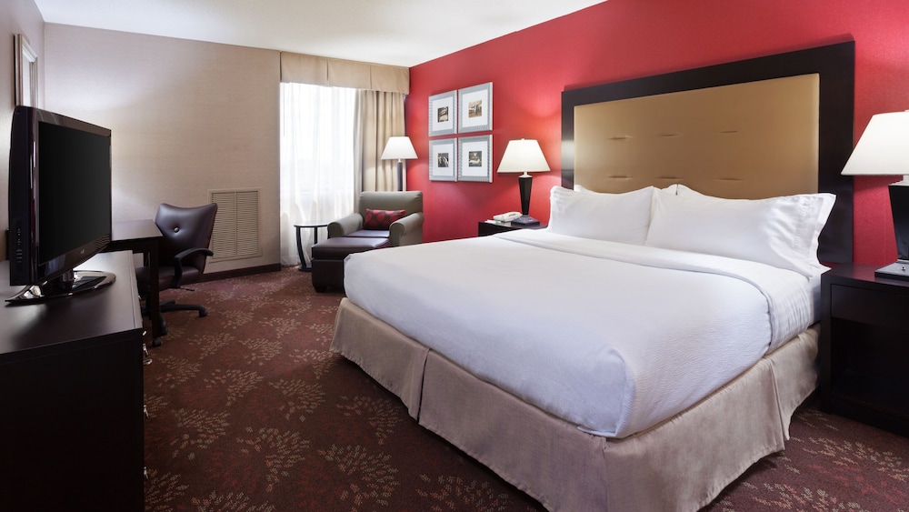 holiday inn cincinnati airport by ihg