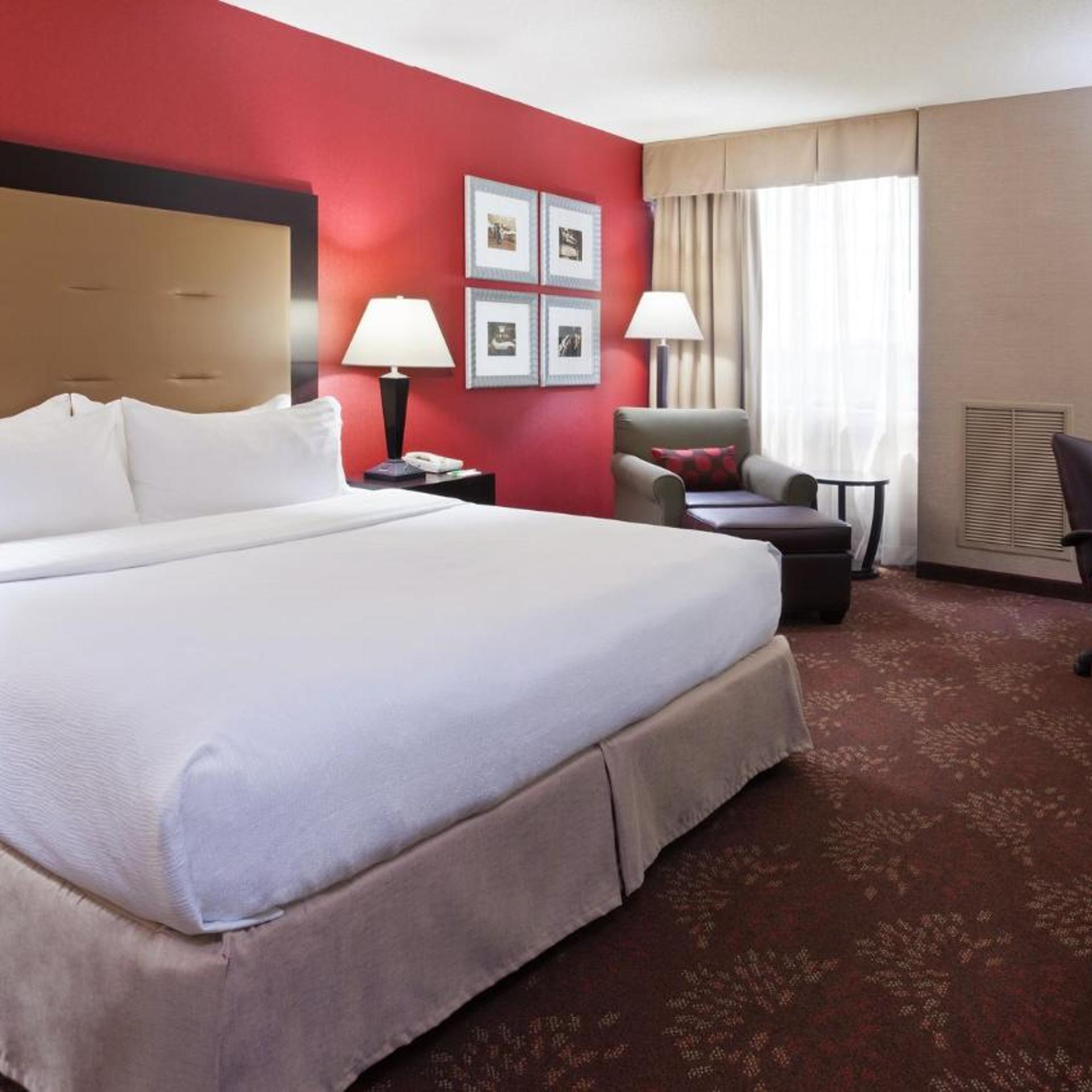 holiday inn cincinnati airport by ihg