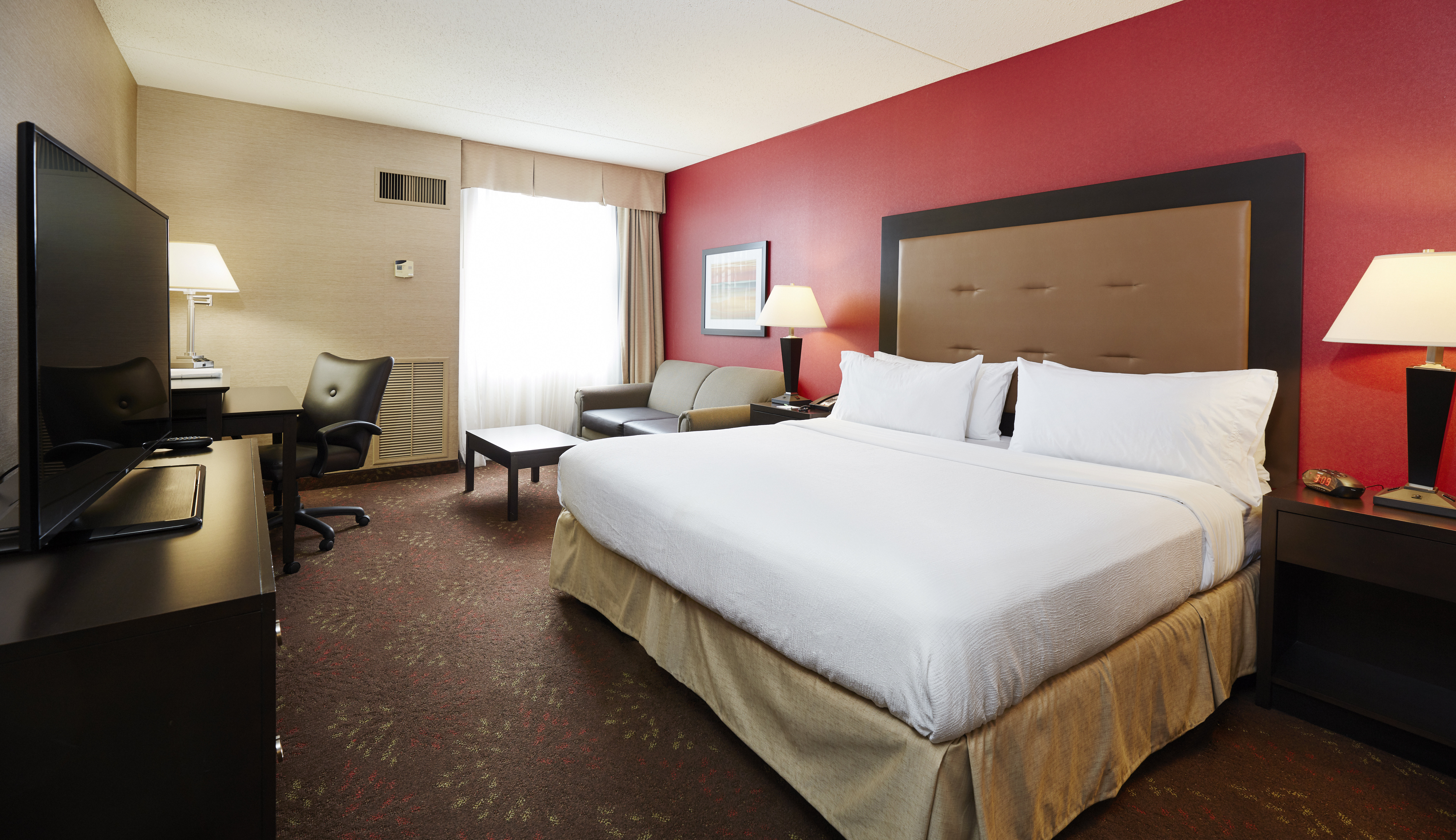 holiday inn cincinnati airport by ihg