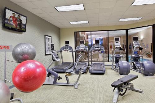 holiday inn cincinnati airport by ihg
