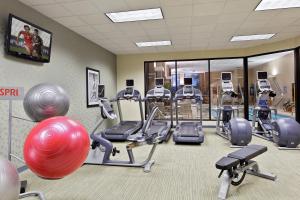 holiday inn cincinnati airport by ihg
