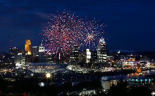 holiday inn cincinnati airport by ihg