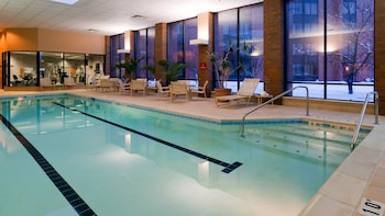 Holiday Inn Cincinnati Airport By Ihg,Covington>>Cincinnati,3 star