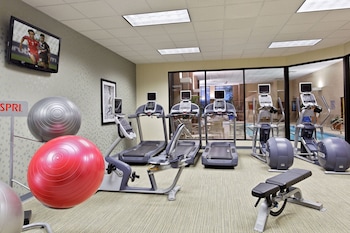 Holiday Inn Cincinnati Airport By Ihg,Covington>>Cincinnati,3 star