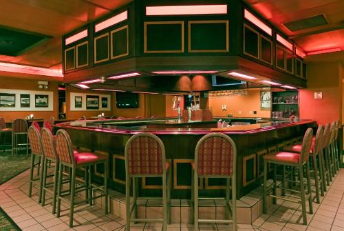holiday inn cincinnati airport by ihg