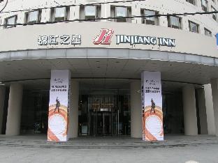 jinjiang inn new hongqiao