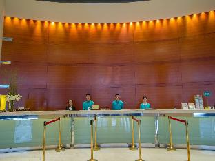 jinjiang inn new hongqiao