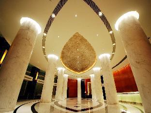 jinjiang inn new hongqiao
