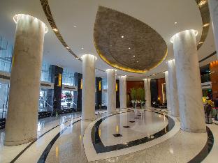 jinjiang inn new hongqiao