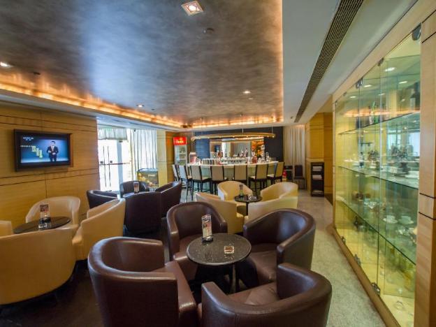 jinjiang inn new hongqiao