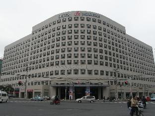 jinjiang inn new hongqiao