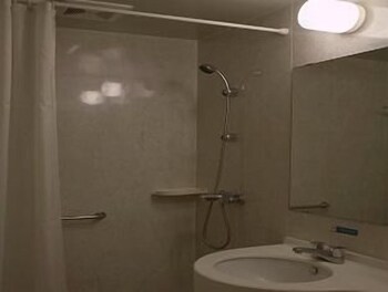 jinjiang inn new hongqiao