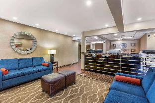 Comfort Inn Escondido San Diego North County,San Diego>>Escondido,4 star