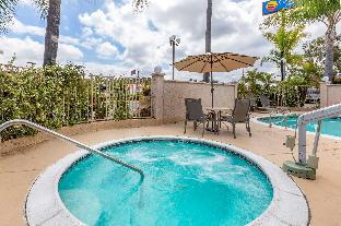 Comfort Inn Escondido San Diego North County,San Diego>>Escondido,4 star