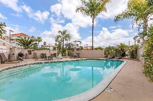 Comfort Inn Escondido San Diego North County,San Diego>>Escondido,4 star