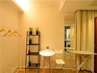 hanting hotel shanghai caohejing yishan road