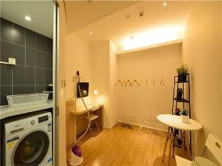 hanting hotel shanghai caohejing yishan road